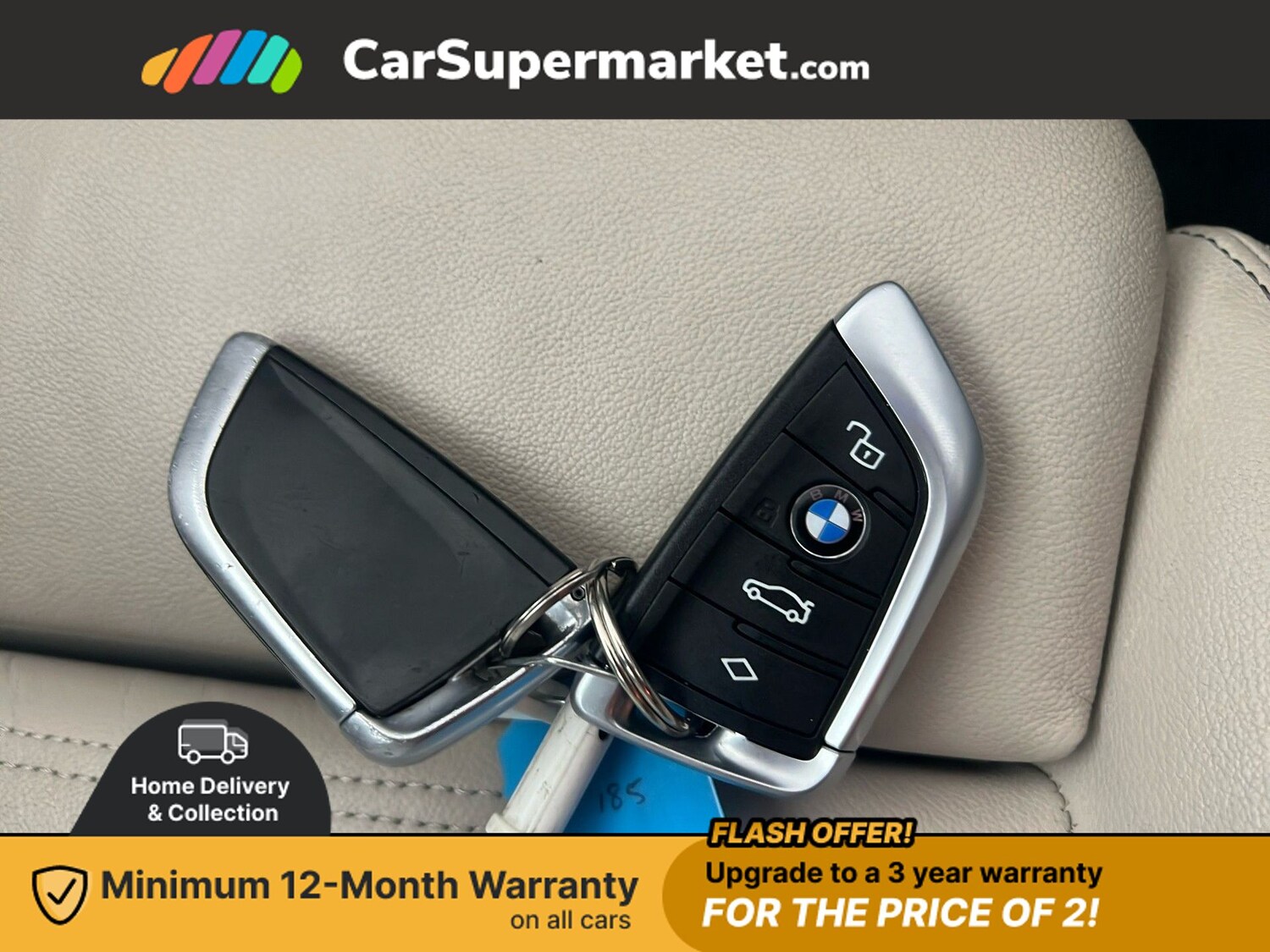 Used BMW 3 Series 2019 for sale - 76827901: Photo 24