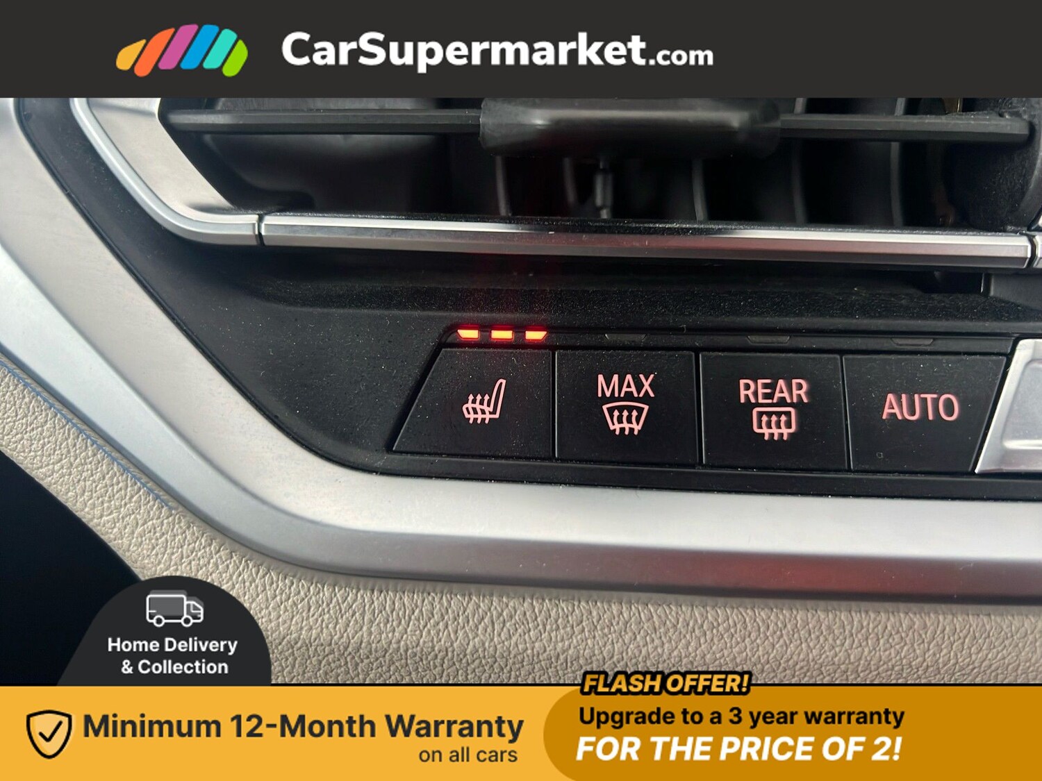 Used BMW 3 Series 2019 for sale - 76827901: Photo 26