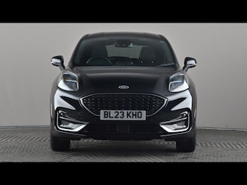 Used Ford Puma 2023 for sale - 78897370: Photo