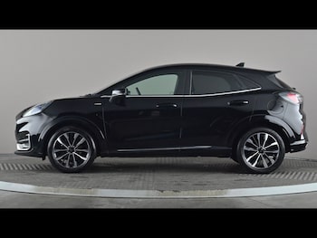 Used Ford Puma 2023 for sale - 78897370: Photo