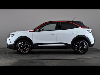 Used Vauxhall Mokka 2023 for sale - 78931921: Photo