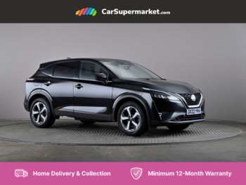 Used Nissan Qashqai 2022 for sale - 75100345: Photo