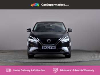 Used Nissan Qashqai 2022 for sale - 75100345: Photo