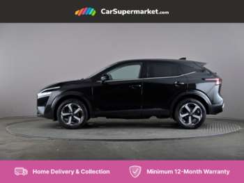 Used Nissan Qashqai 2022 for sale - 75100345: Photo