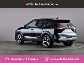 Used Nissan Qashqai 2022 for sale - 75100345: Photo