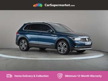 2020 - 1.5 TSI 150 Elegance DSG 5-Door
