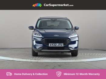Used Ford Kuga 2022 for sale - 74689994: Photo