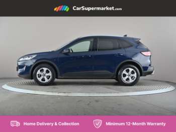 Used Ford Kuga 2022 for sale - 74689994: Photo