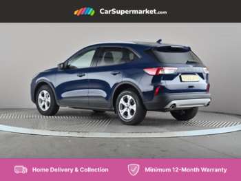 Used Ford Kuga 2022 for sale - 74689994: Photo