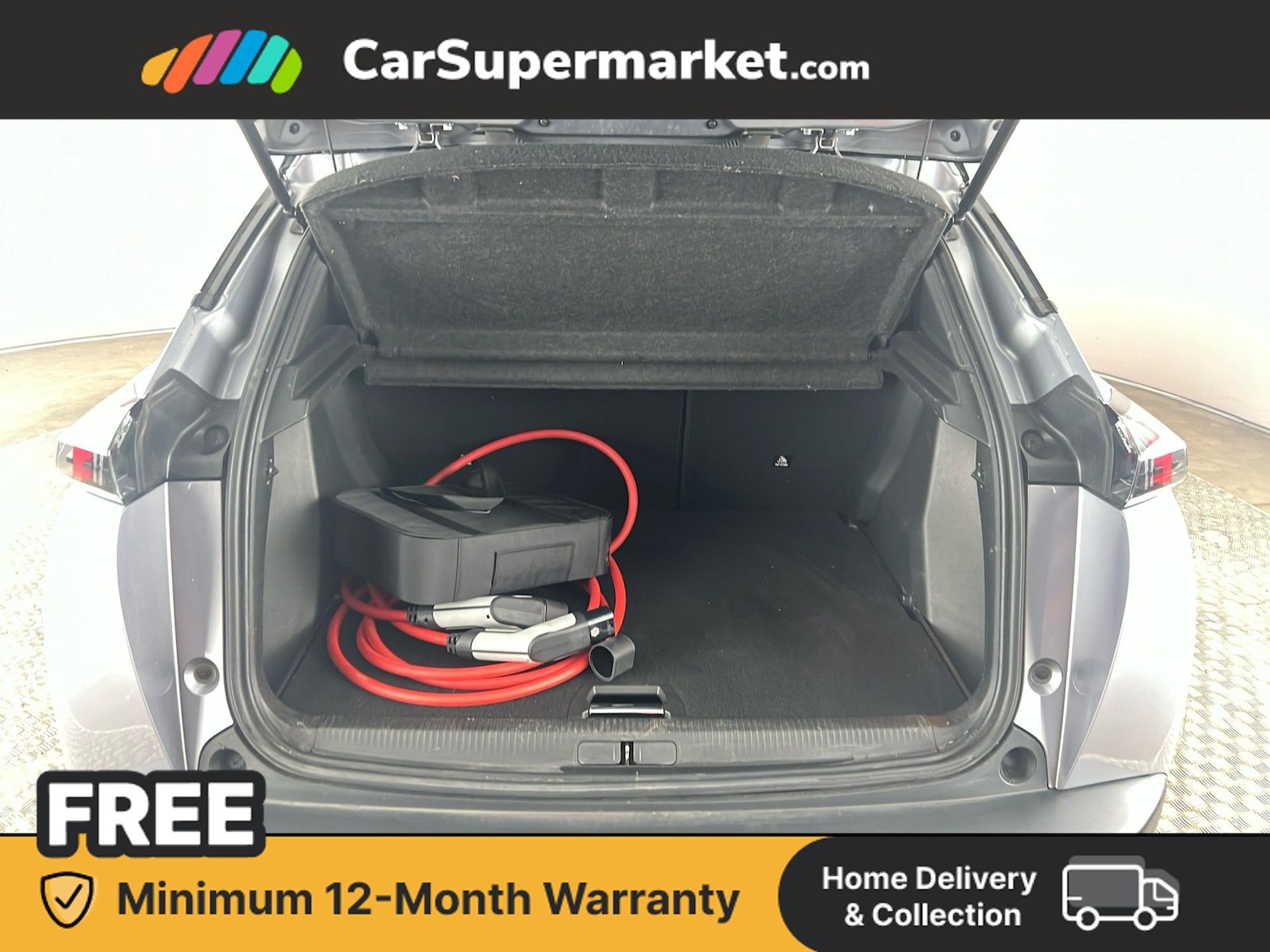 Used Peugeot 2008 2023 for sale - 77654192: Photo 22