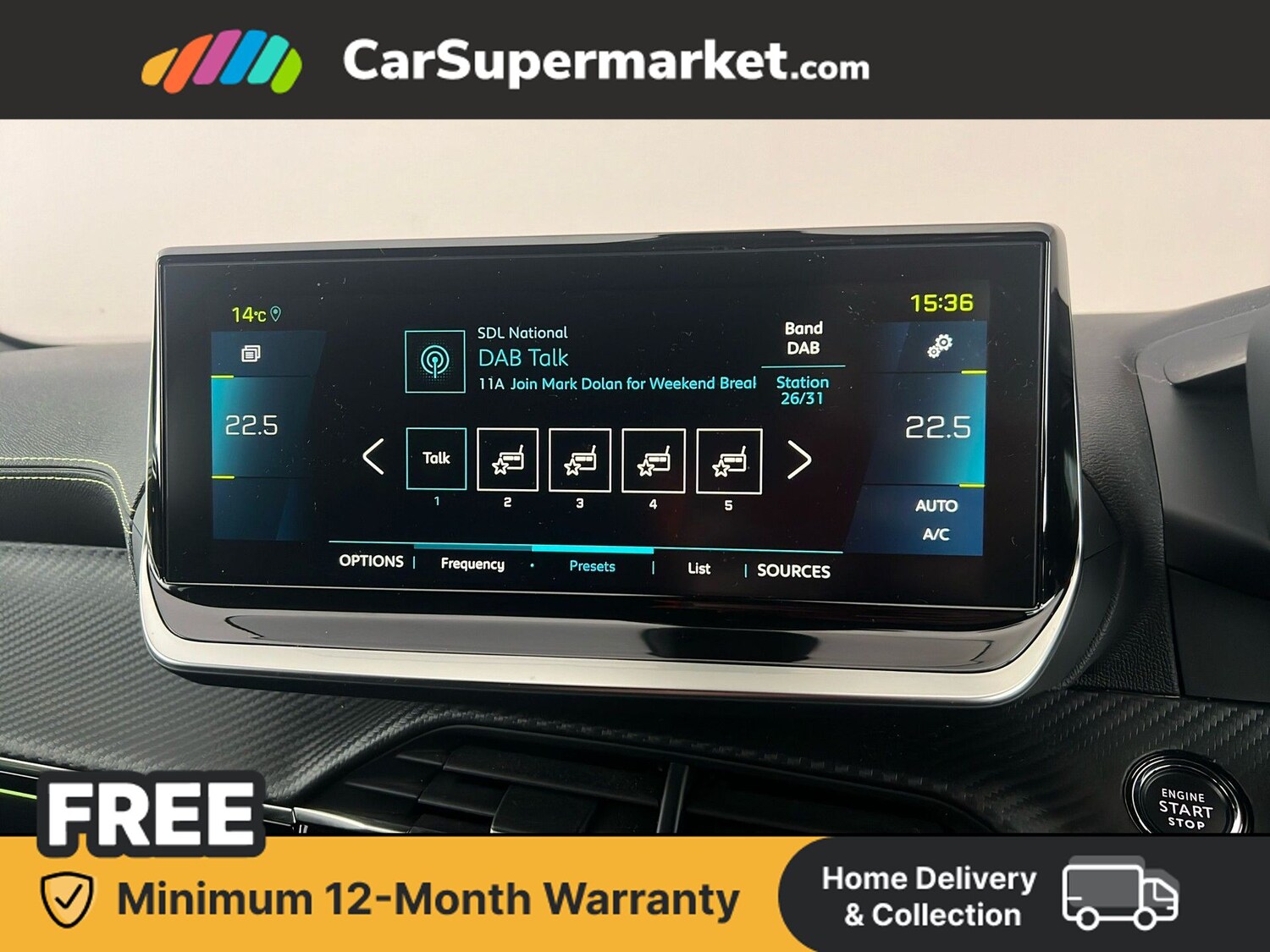 Used Peugeot 2008 2023 for sale - 77654192: Photo 25