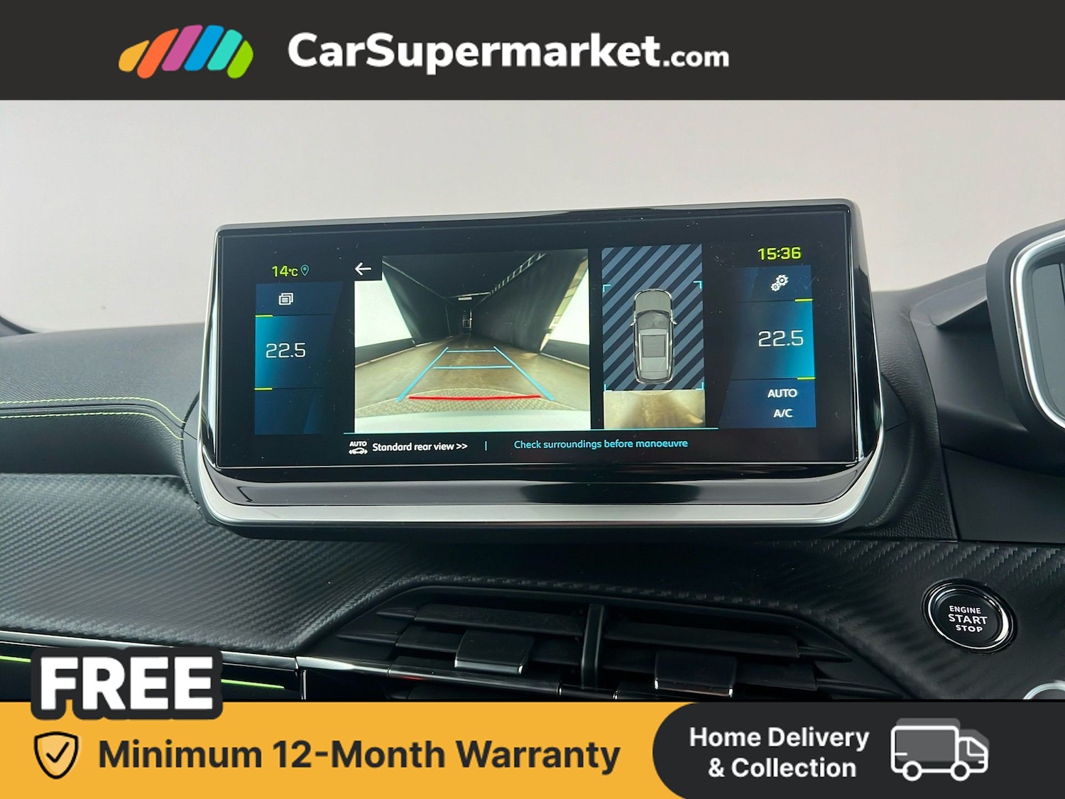 Used Peugeot 2008 2023 for sale - 77654192: Photo 27