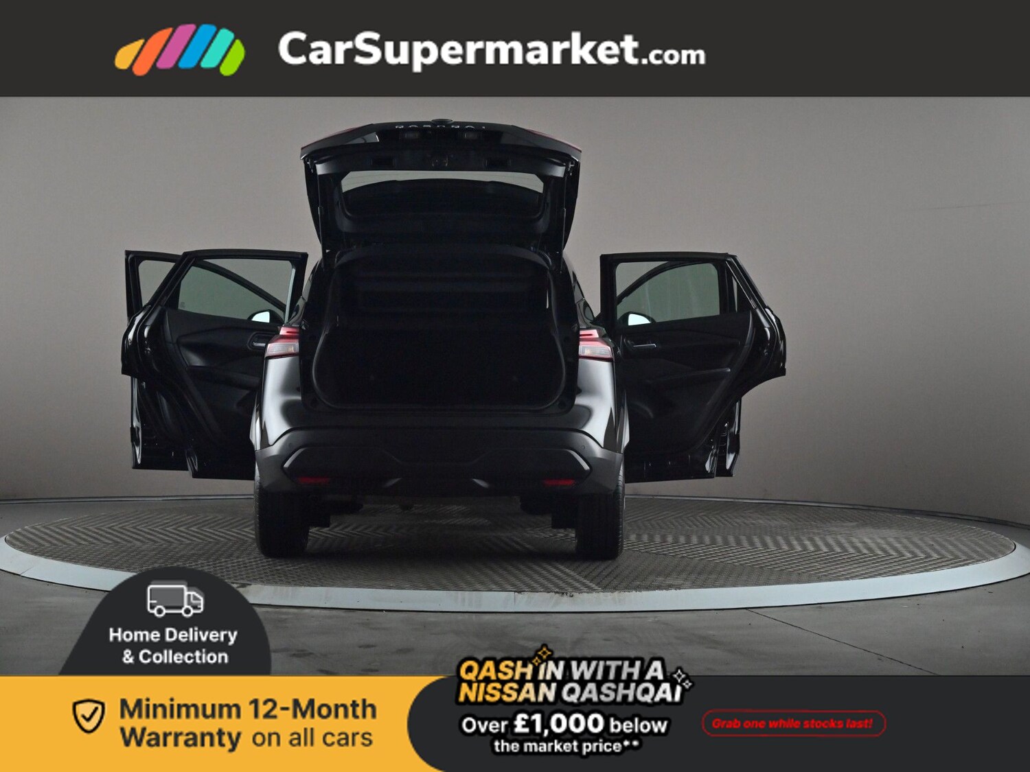 Used Nissan Qashqai 2022 for sale - 77879074: Photo 12