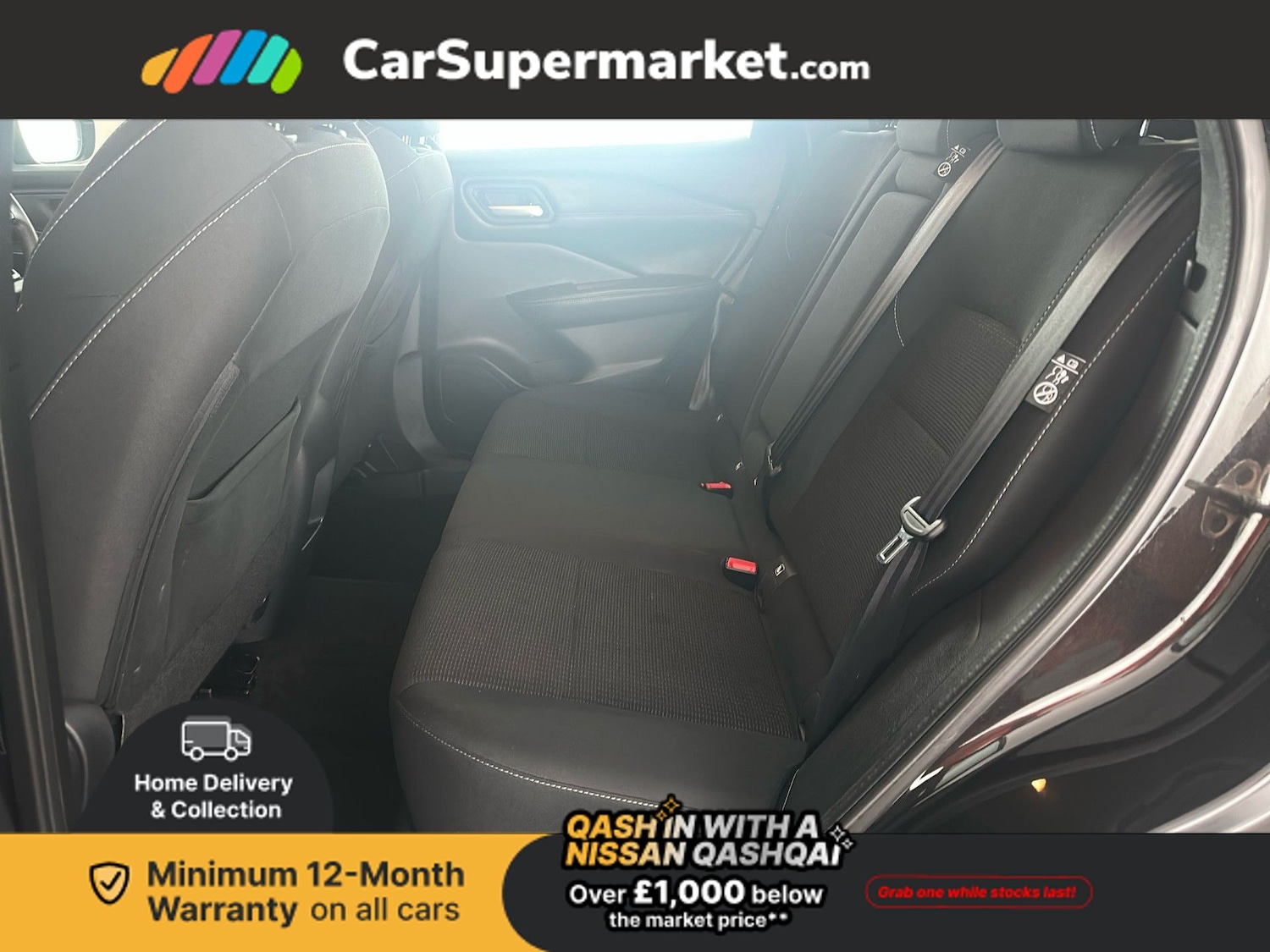 Used Nissan Qashqai 2022 for sale - 77879074: Photo 18