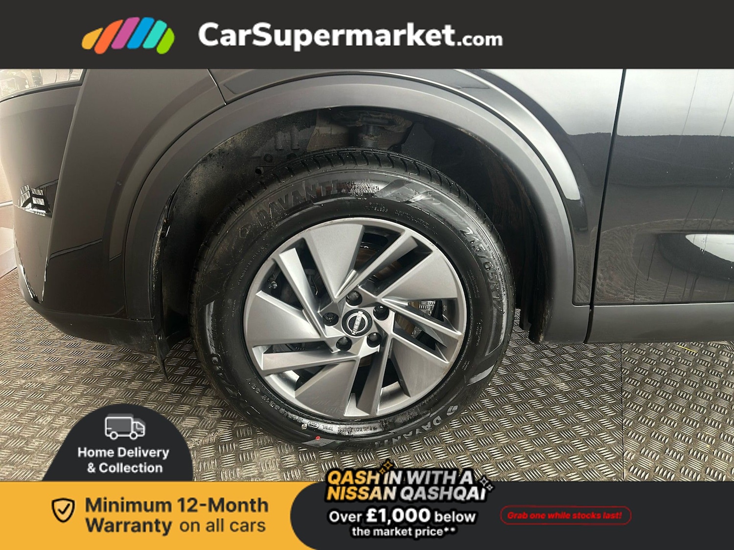 Used Nissan Qashqai 2022 for sale - 77879074: Photo 19