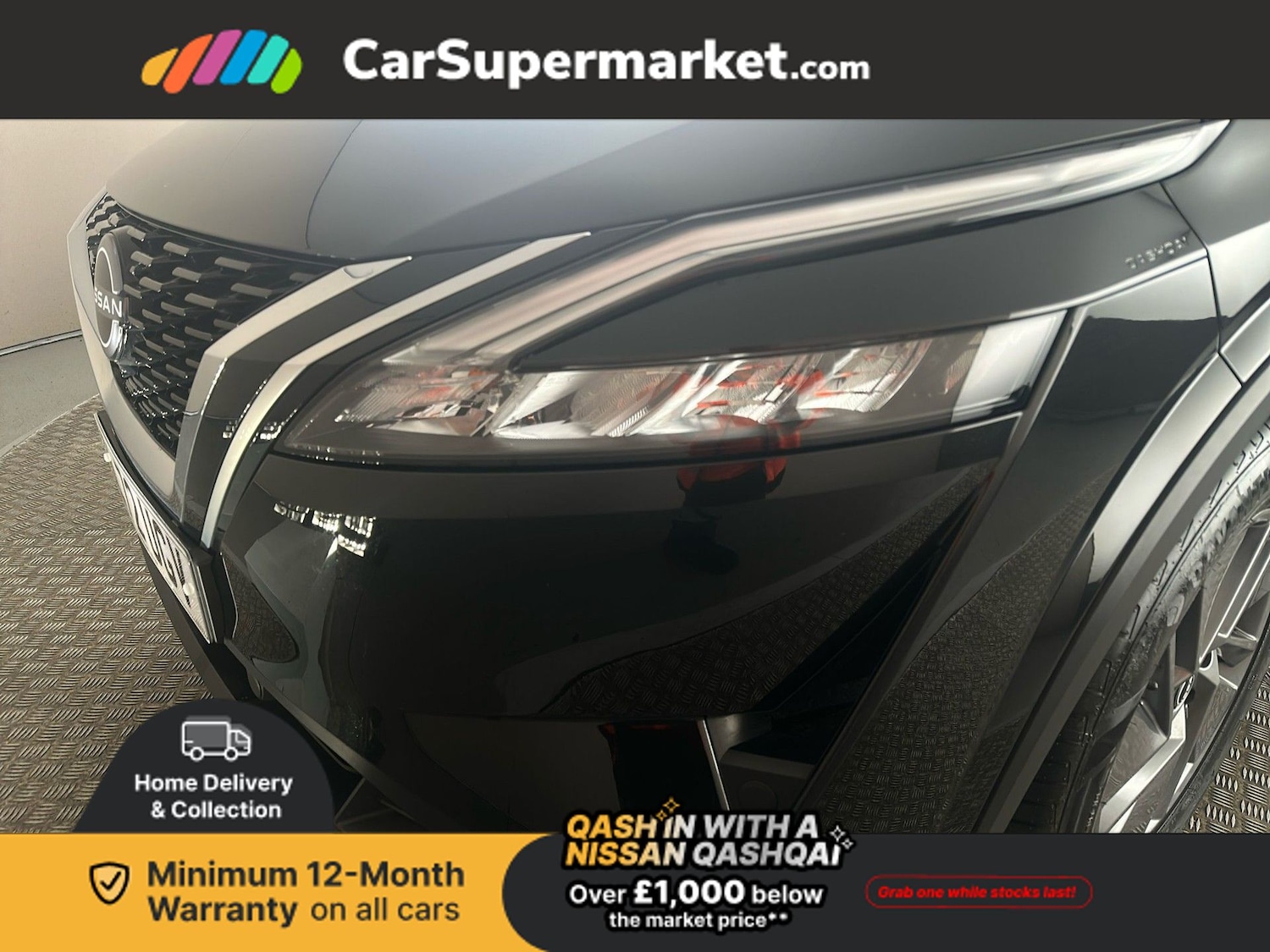 Used Nissan Qashqai 2022 for sale - 77879074: Photo 20