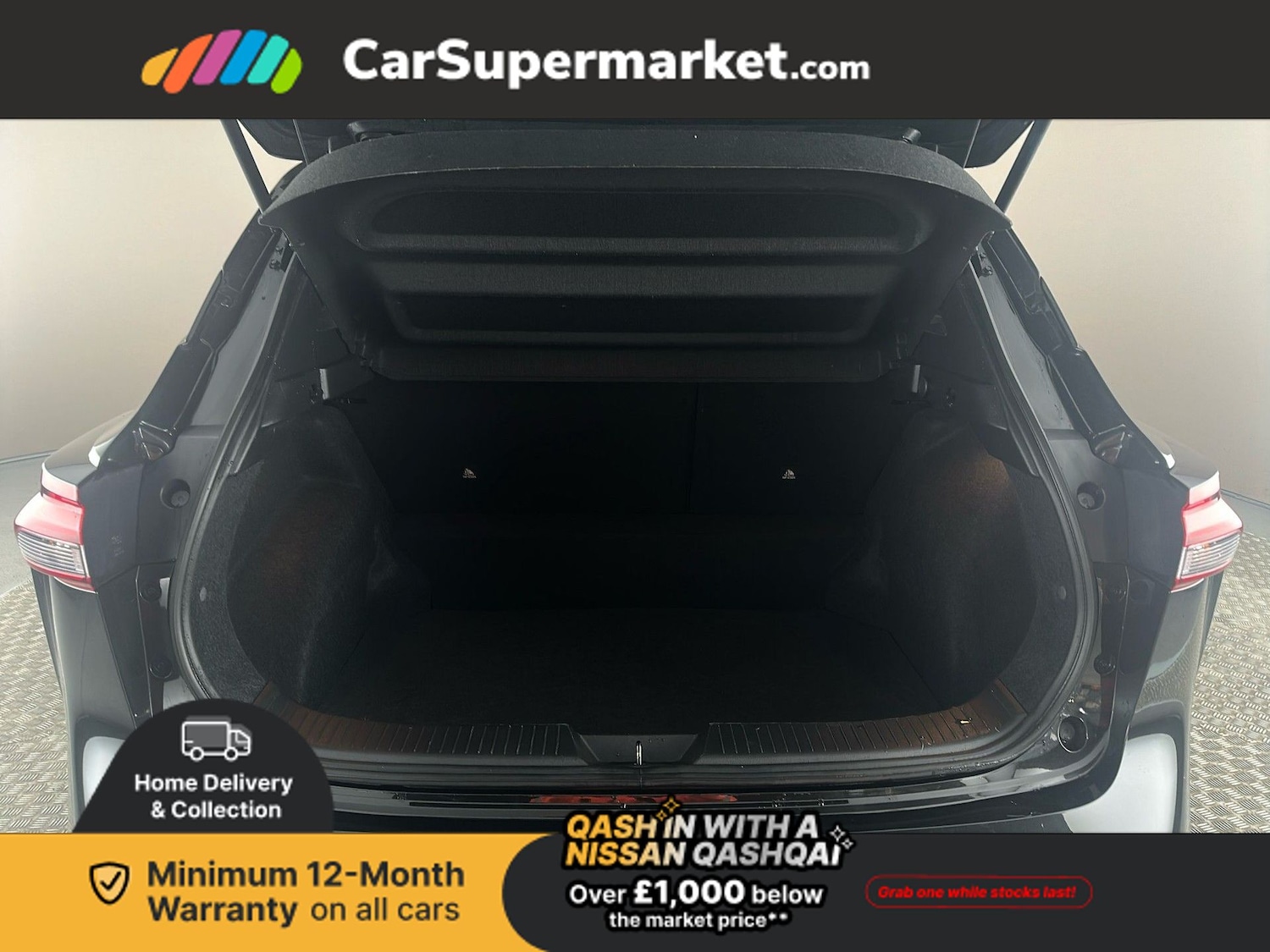 Used Nissan Qashqai 2022 for sale - 77879074: Photo 21