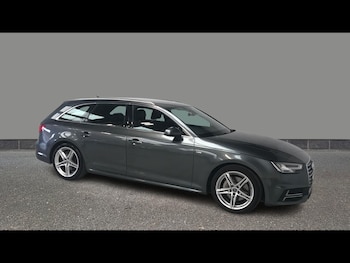 Used Audi A4 2017 for sale - 78632963: Photo