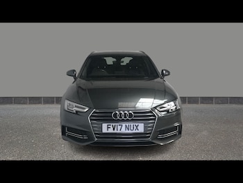 Used Audi A4 2017 for sale - 78632963: Photo
