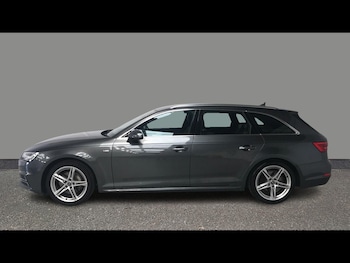 Used Audi A4 2017 for sale - 78632963: Photo