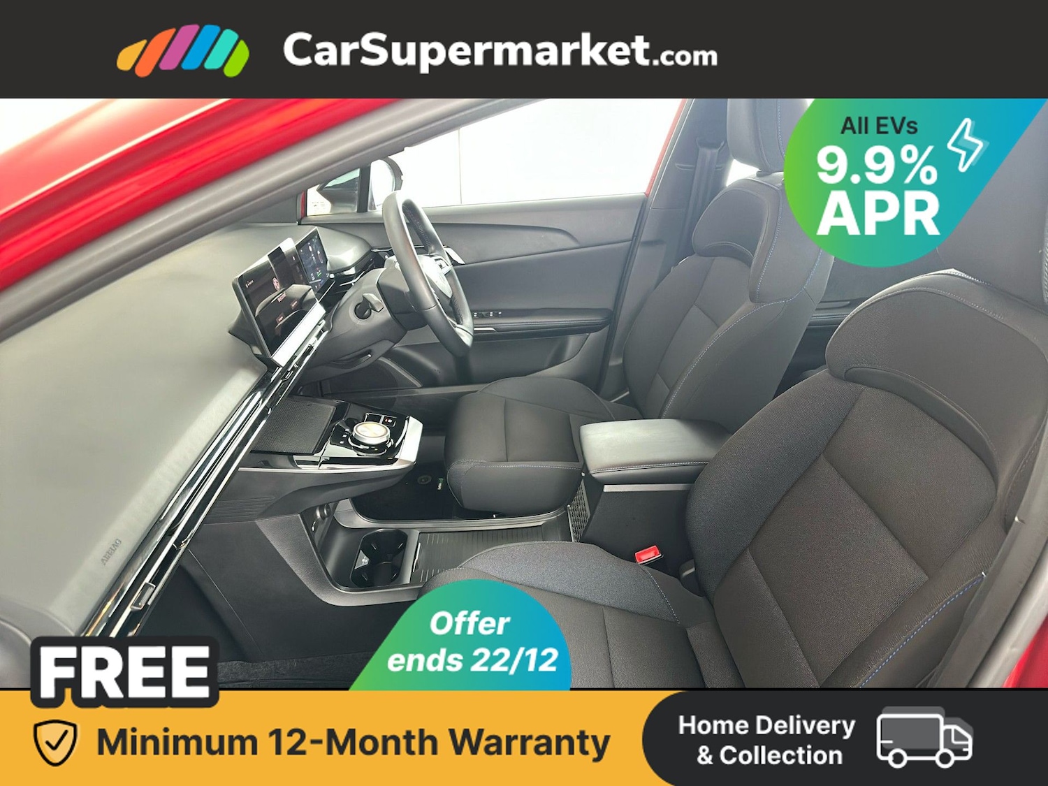 Used MG MG4 2023 for sale - 76798333: Photo 19