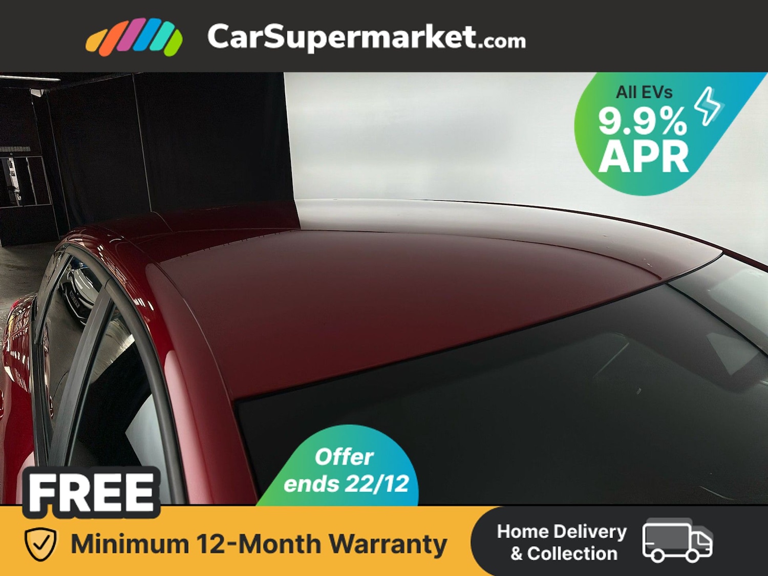 Used MG MG4 2023 for sale - 76798333: Photo 23