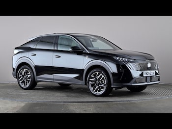 Used Peugeot 3008 2025 for sale - 78893968: Photo