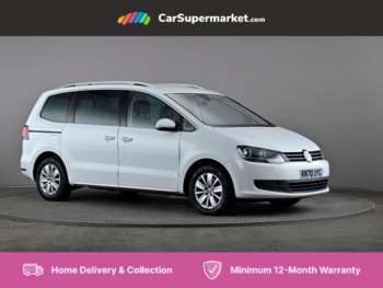 2020 - 1.4 TSI SE Nav 5dr DSG