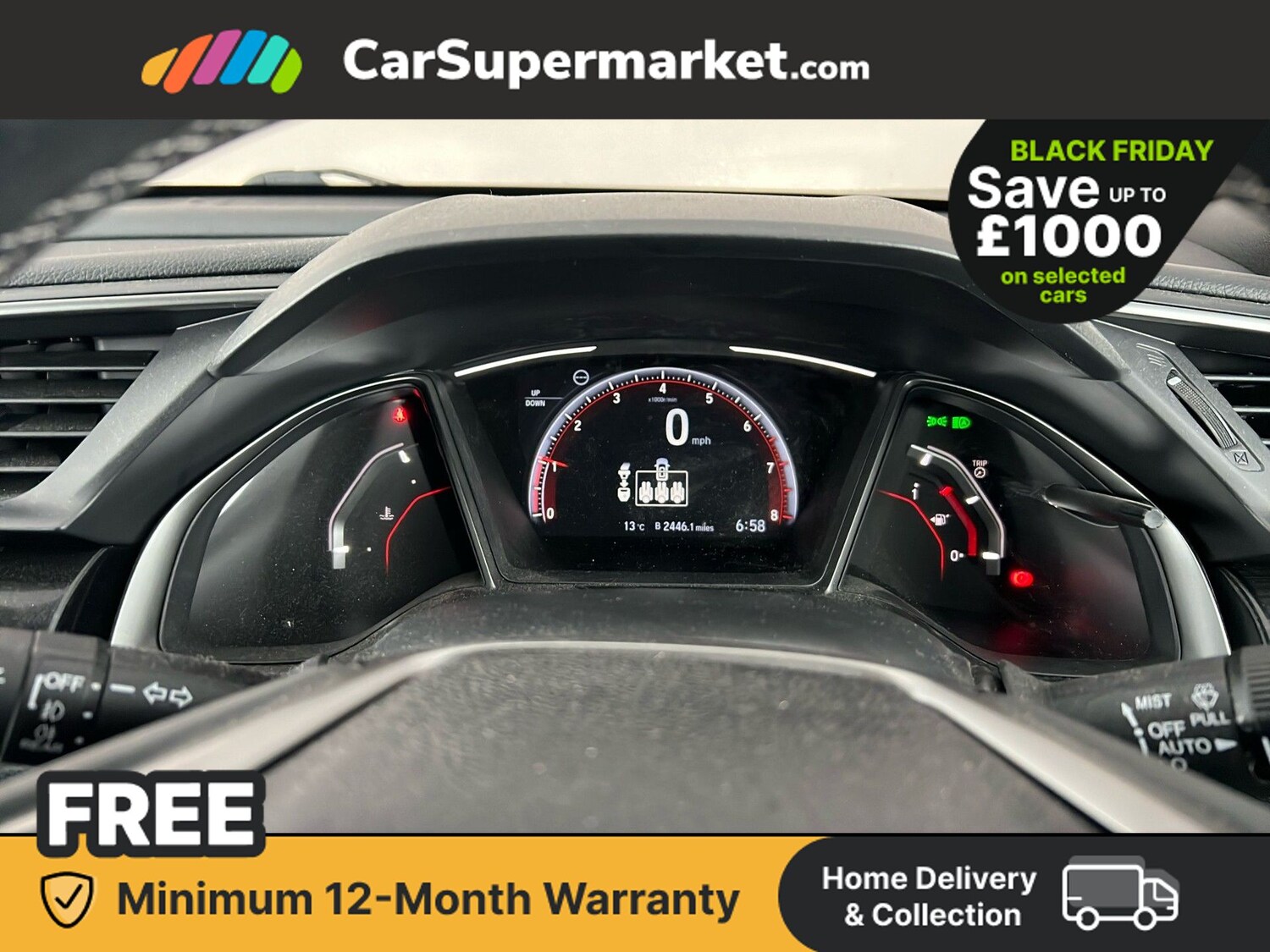 Used Honda Civic 2021 for sale - 76604050: Photo 16