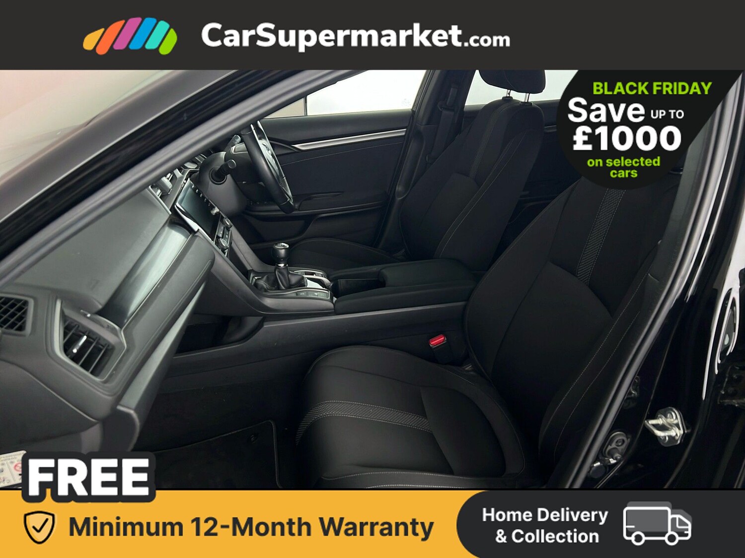 Used Honda Civic 2021 for sale - 76604050: Photo 18