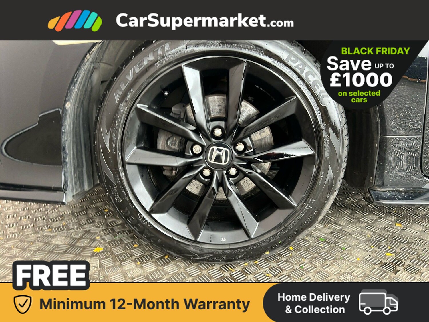 Used Honda Civic 2021 for sale - 76604050: Photo 20