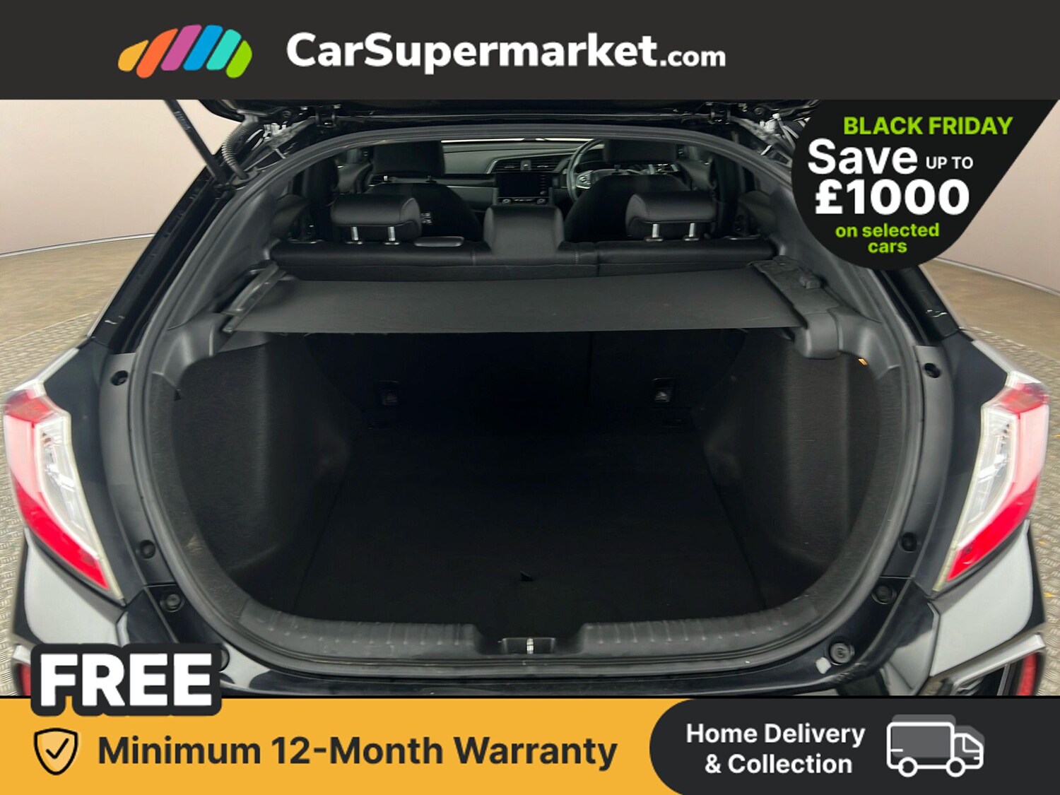 Used Honda Civic 2021 for sale - 76604050: Photo 23