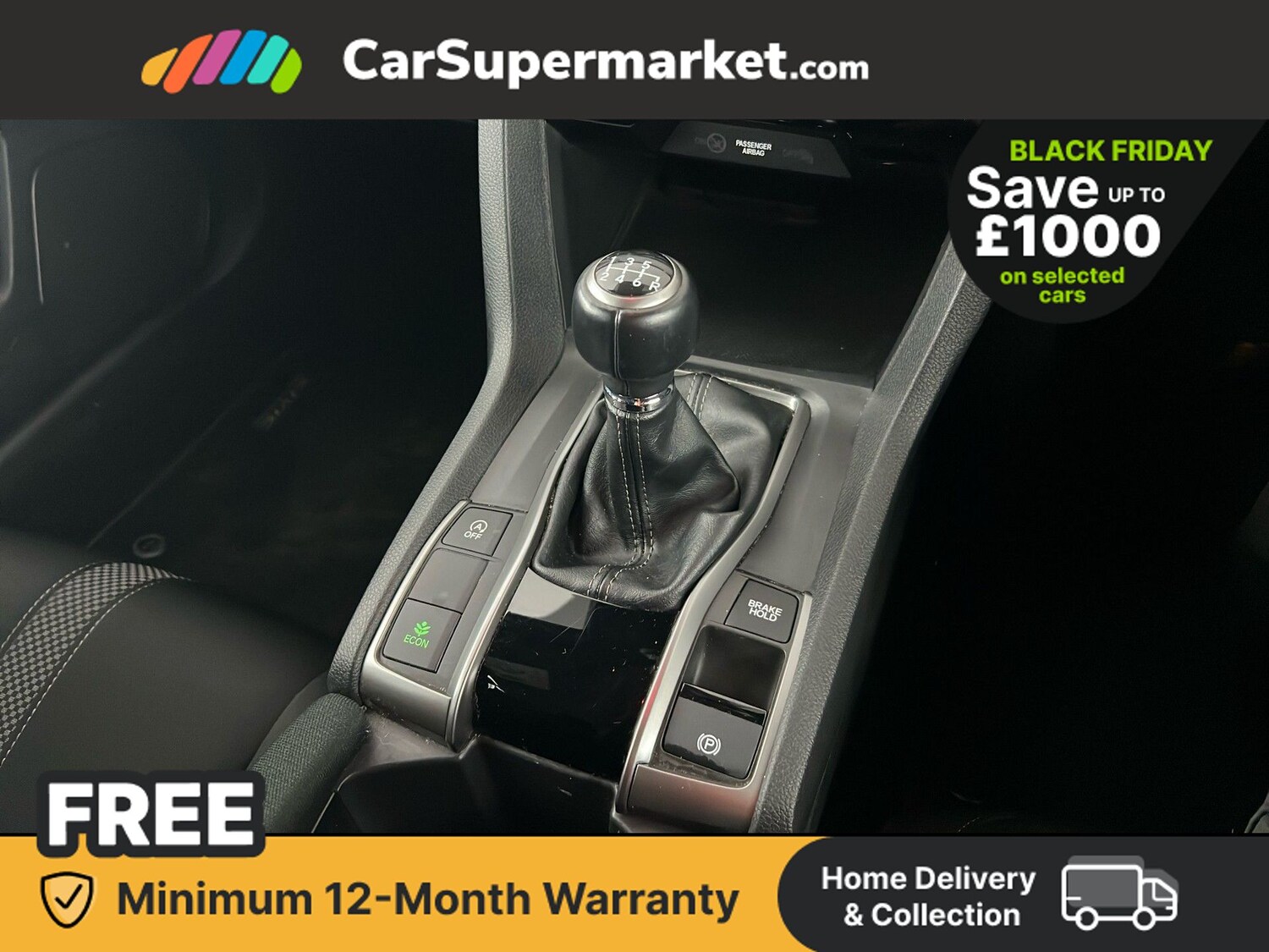 Used Honda Civic 2021 for sale - 76604050: Photo 25