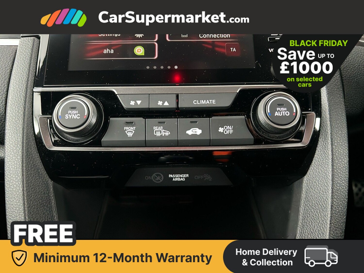 Used Honda Civic 2021 for sale - 76604050: Photo 27