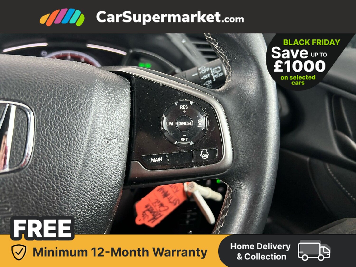 Used Honda Civic 2021 for sale - 76604050: Photo 28