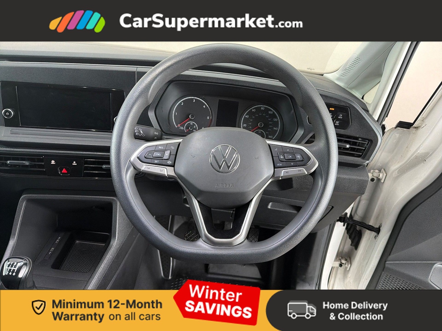 Used Volkswagen Caddy 2021 for sale - 77128811: Photo 15
