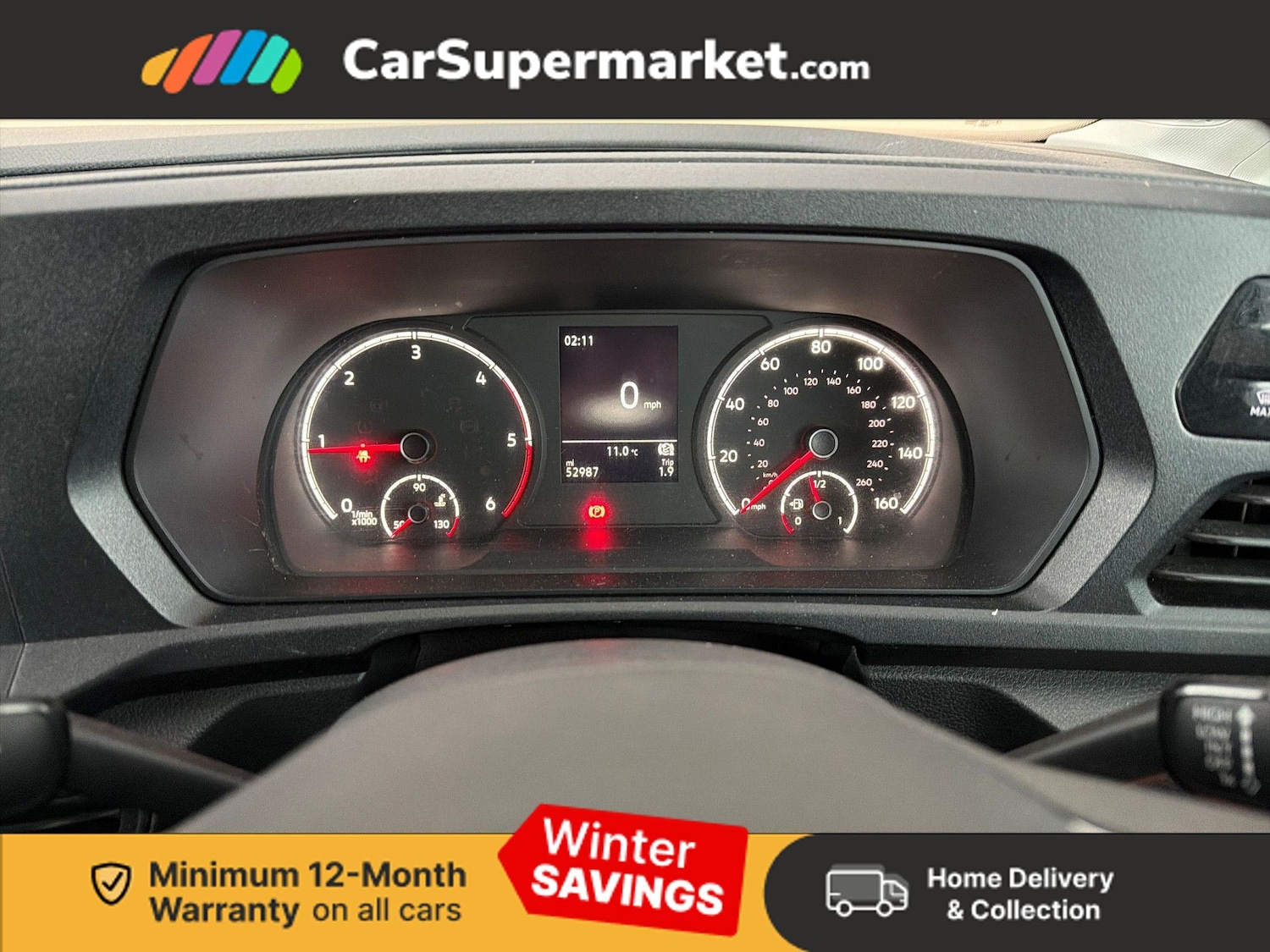 Used Volkswagen Caddy 2021 for sale - 77128811: Photo 16