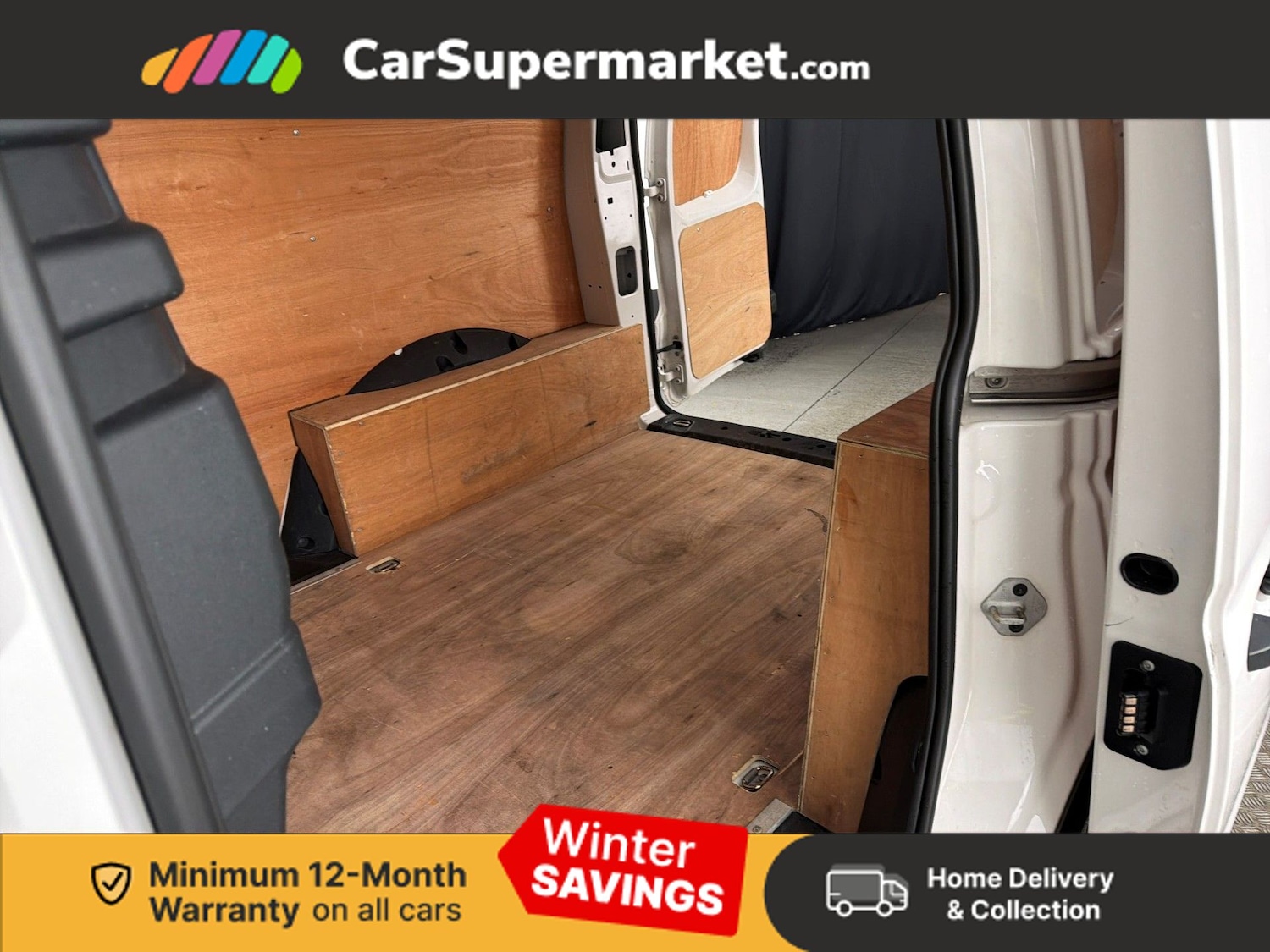 Used Volkswagen Caddy 2021 for sale - 77128811: Photo 19