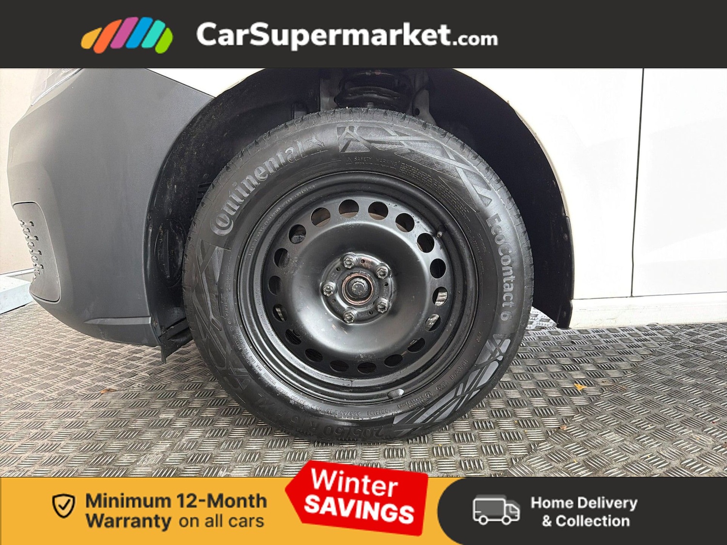 Used Volkswagen Caddy 2021 for sale - 77128811: Photo 20