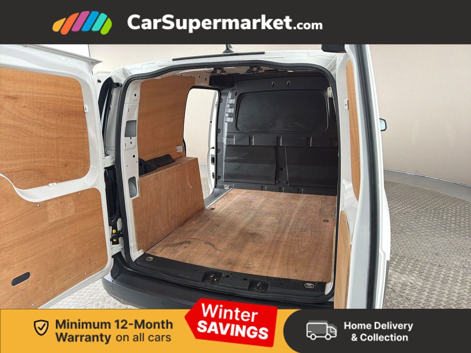 Used Volkswagen Caddy 2021 for sale - 77128811: Photo 23