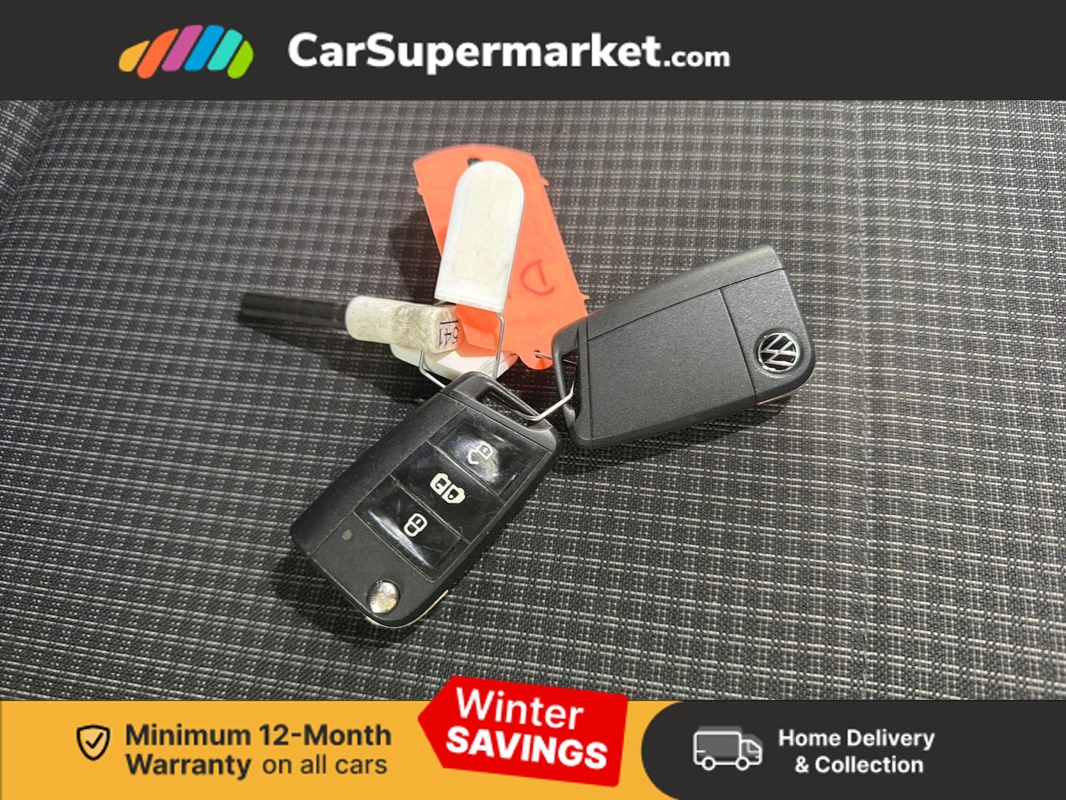 Used Volkswagen Caddy 2021 for sale - 77128811: Photo 24