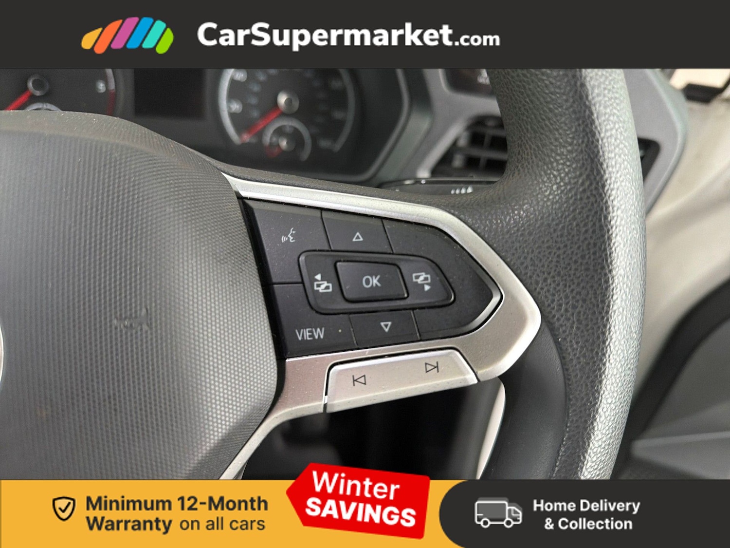 Used Volkswagen Caddy 2021 for sale - 77128811: Photo 27