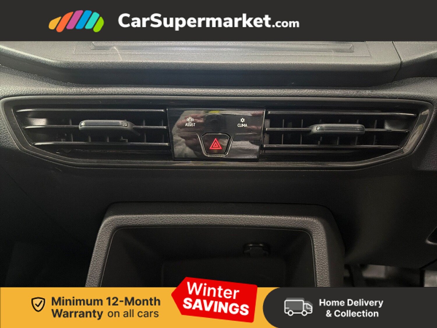 Used Volkswagen Caddy 2021 for sale - 77128811: Photo 28