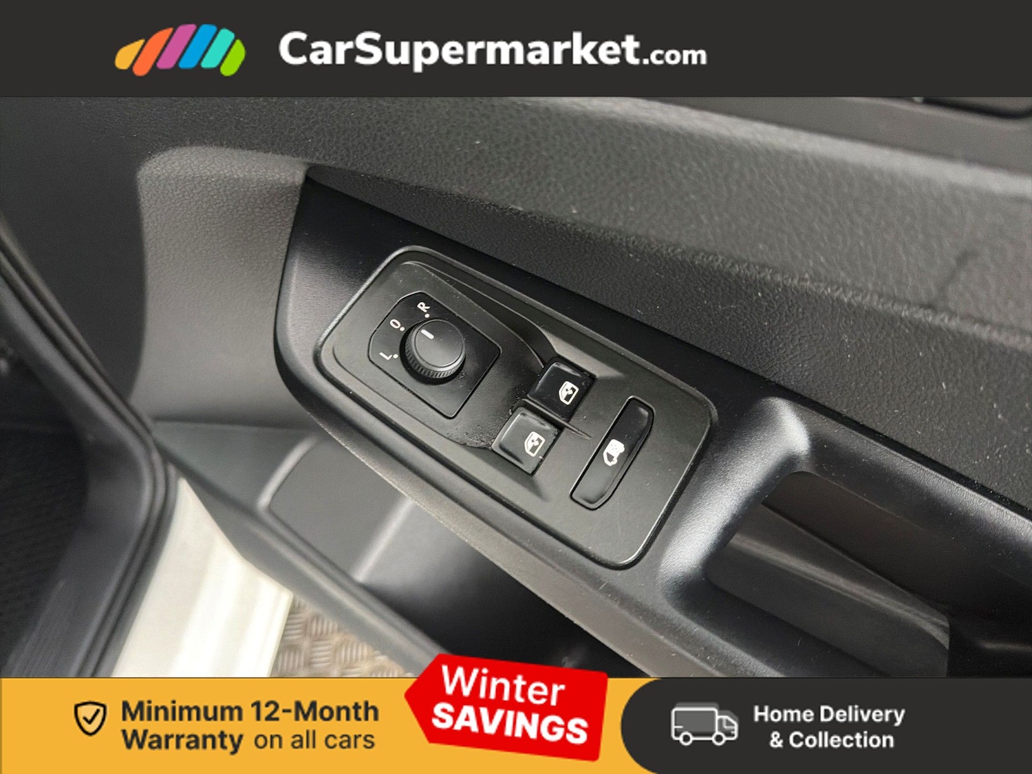 Used Volkswagen Caddy 2021 for sale - 77128811: Photo 30