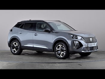 Used Peugeot 2008 2025 for sale - 79217473: Photo