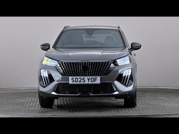 Used Peugeot 2008 2025 for sale - 79217473: Photo