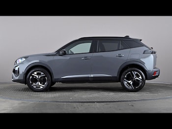 Used Peugeot 2008 2025 for sale - 79217473: Photo