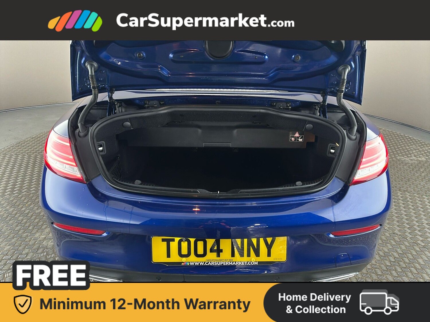 Used Mercedes-Benz C Class 2017 for sale - 77542804: Photo 21