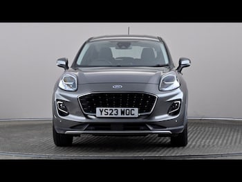 Used Ford Puma 2023 for sale - 79080656: Photo