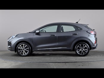 Used Ford Puma 2023 for sale - 79080656: Photo